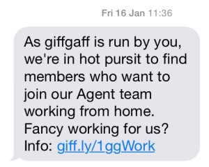 giffgaff